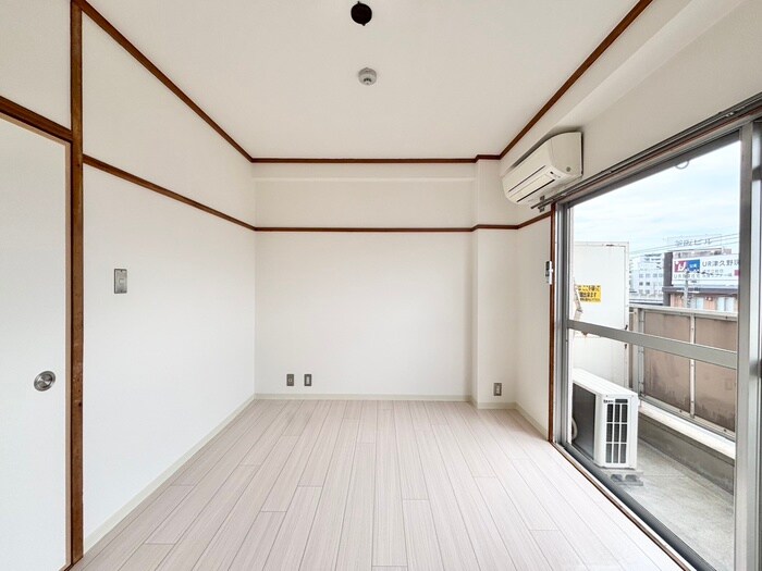 物件内観写真19　(居室)