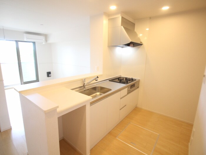 物件内観写真13　(キッチン)