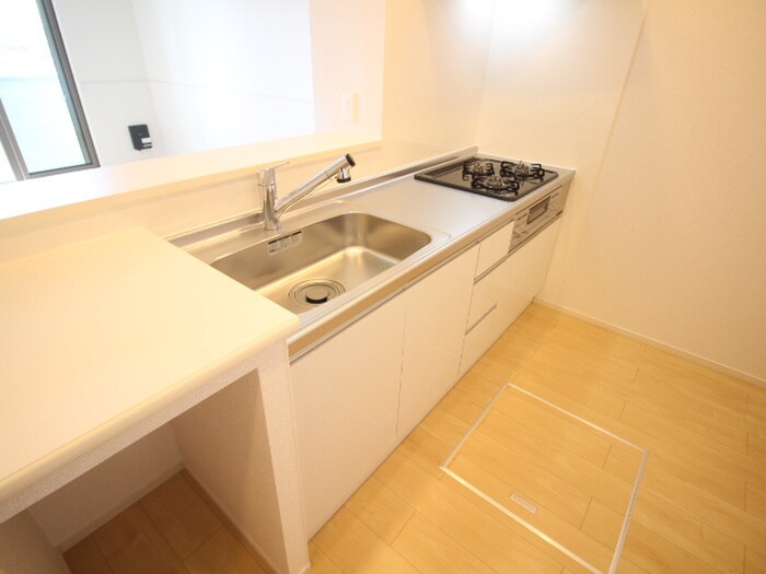 物件内観写真14　(キッチン)