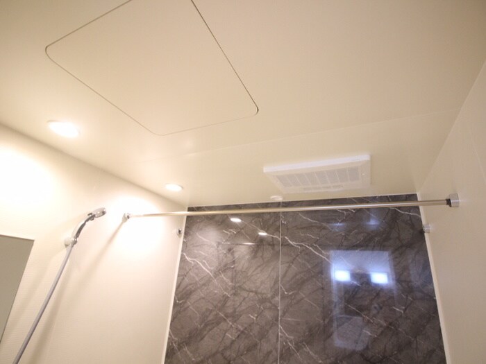 物件内観写真16　(バス／シャワールーム等)