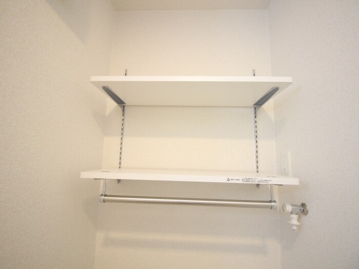 物件内観写真19　(収納)