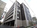 ｸﾘｽﾀﾙｸﾞﾗﾝﾂ京都西大路(512)