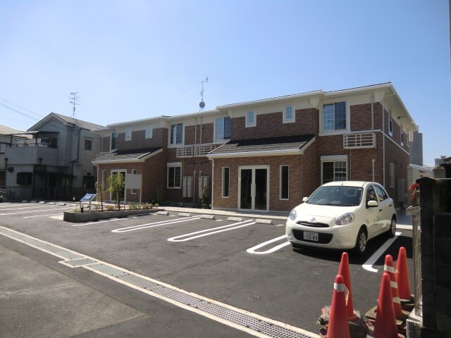 物件外観写真3　(外観写真)