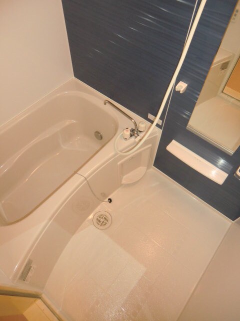 物件内観写真10　(バス／シャワールーム等)