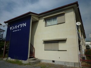 サンハイツＮ外観写真