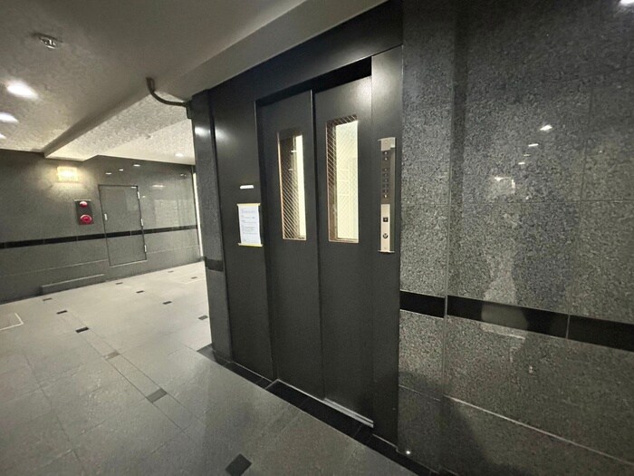 物件外観写真3　(建物設備)