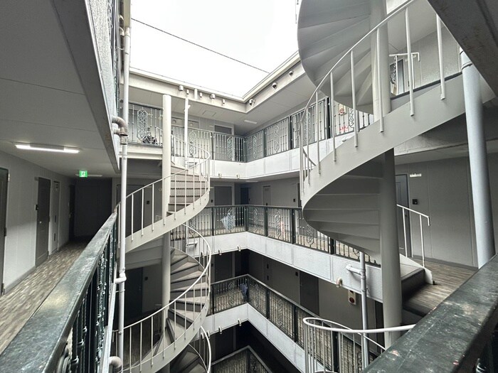 物件外観写真6　(その他)