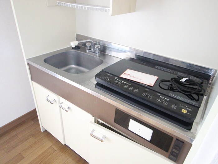 物件内観写真10　(キッチン)