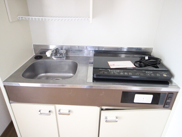 物件内観写真11　(キッチン)