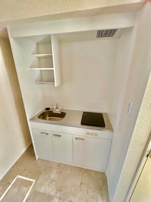 物件内観写真12　(キッチン)