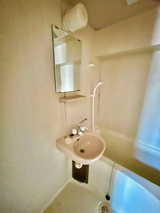 物件内観写真13　(洗面)