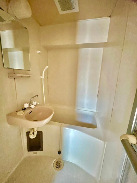 物件内観写真14　(バス／シャワールーム等)