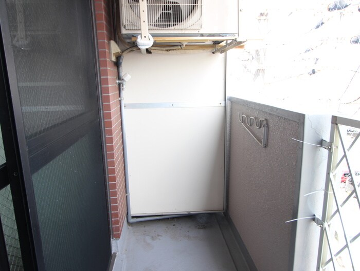 物件内観写真21　(ベランダ・バルコニー)