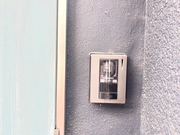 物件外観写真3　(建物設備)