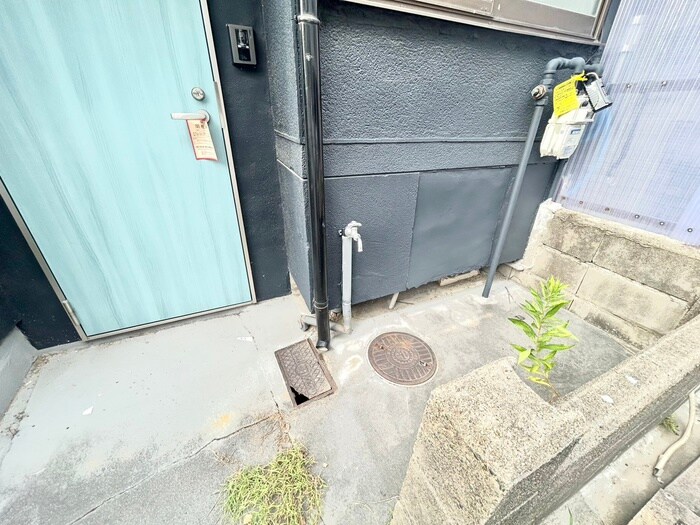 物件外観写真4　(外観写真)