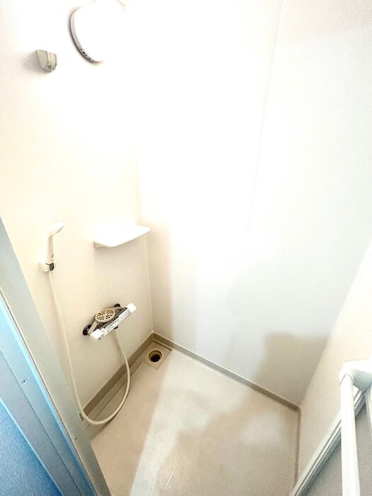 物件内観写真8　(バス／シャワールーム等)