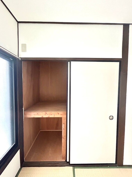 物件内観写真14　(収納)