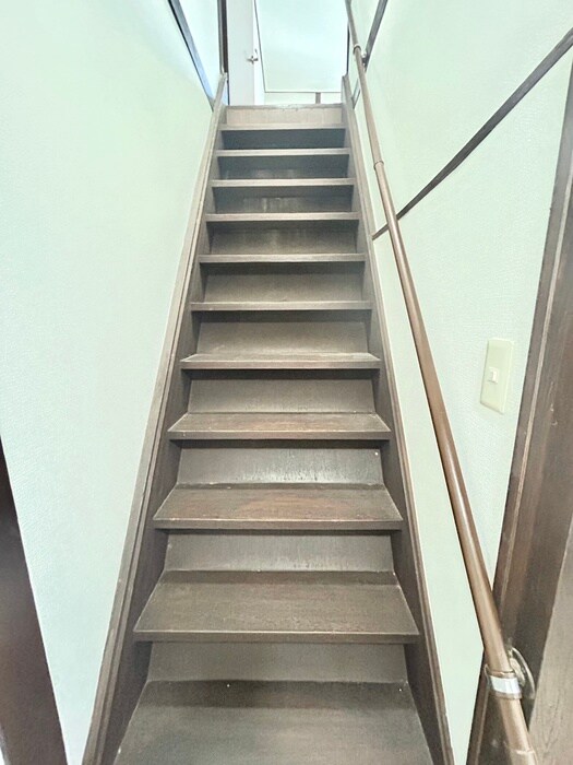 物件内観写真17　(廊下)