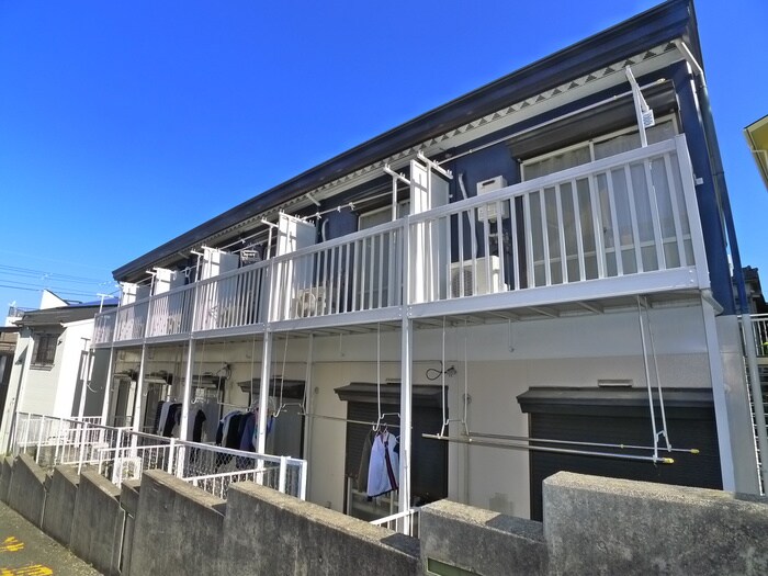 物件外観写真1　(その他)