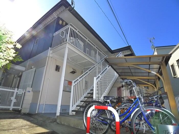 物件外観写真6　(外観写真)