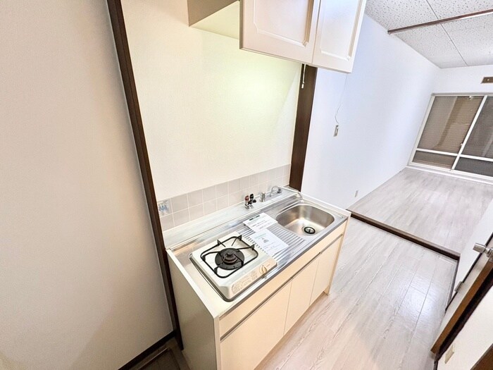 物件内観写真12　(キッチン)