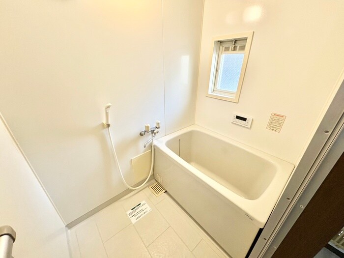 物件内観写真13　(バス／シャワールーム等)