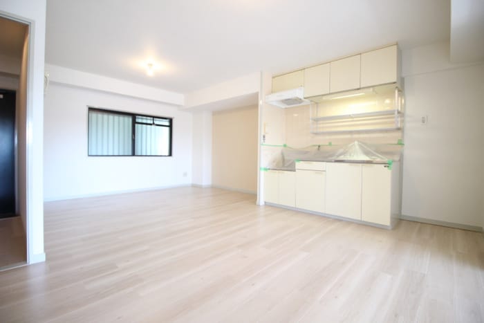 物件内観写真7　(居室)