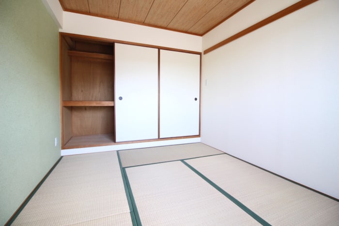 物件内観写真11　(居室)