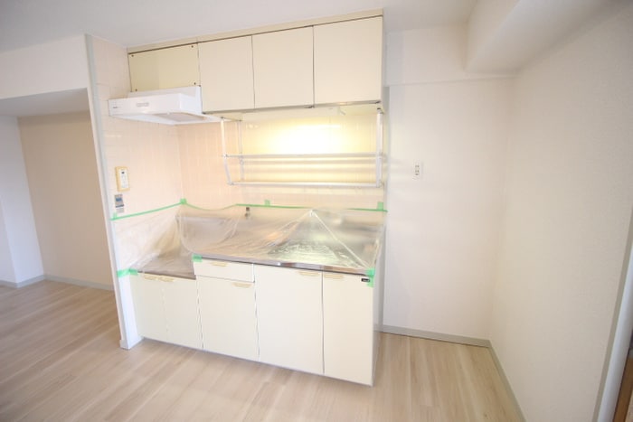 物件内観写真12　(キッチン)