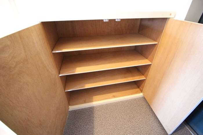 物件内観写真19　(靴箱)