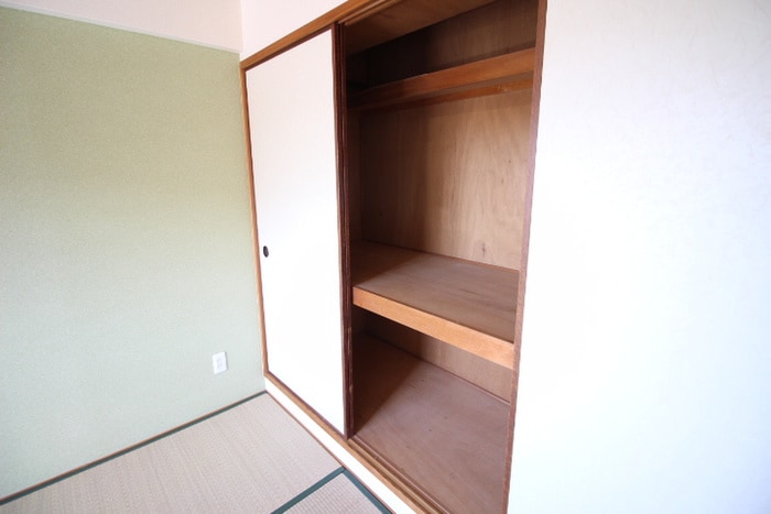 物件内観写真22　(収納)