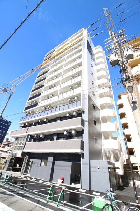 仮）ｴｽﾃﾑｺｰﾄ新大阪XIVｱｲｼｰ(1105)外観写真