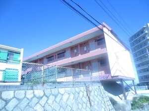 アーベインヒル外観写真