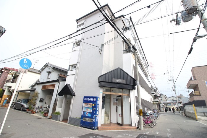 物件外観写真5　(外観写真)