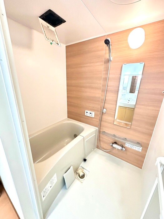 物件内観写真11　(バス／シャワールーム等)