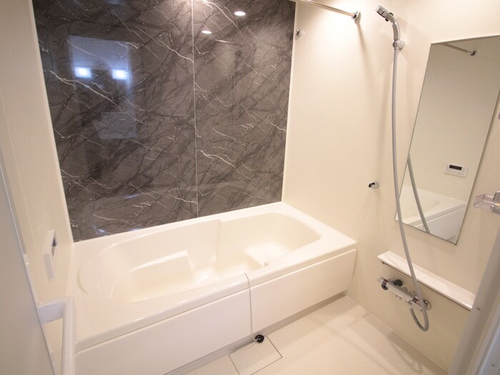 物件内観写真11　(バス／シャワールーム等)
