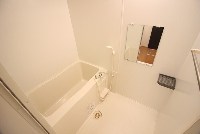 物件内観写真10　(バス／シャワールーム等)