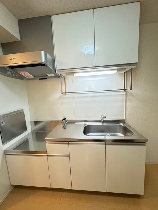 物件内観写真10　(キッチン)