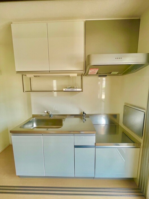 物件内観写真10　(キッチン)