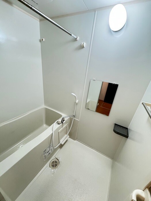 物件内観写真11　(バス／シャワールーム等)