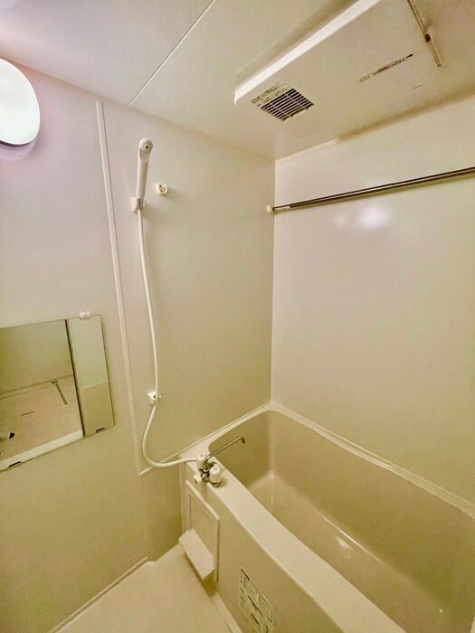 物件内観写真11　(バス／シャワールーム等)