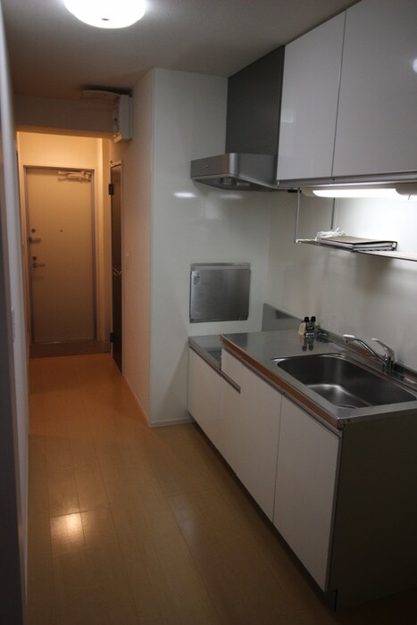 物件内観写真12　(キッチン)