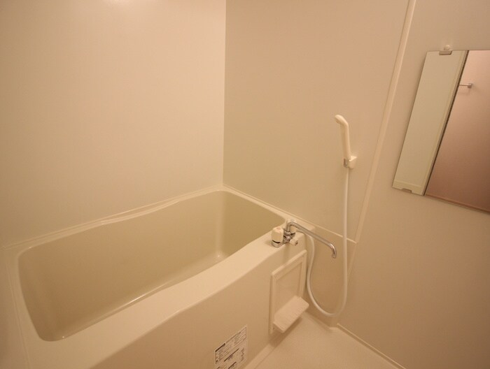 物件内観写真12　(バス／シャワールーム等)