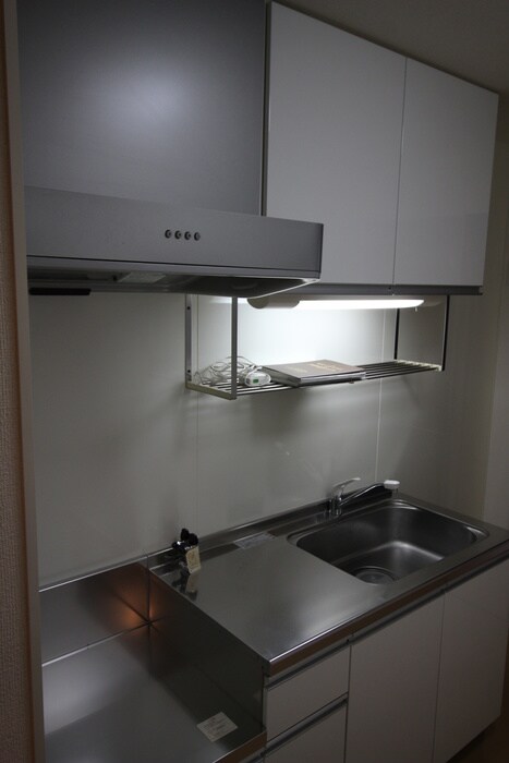 物件内観写真13　(キッチン)