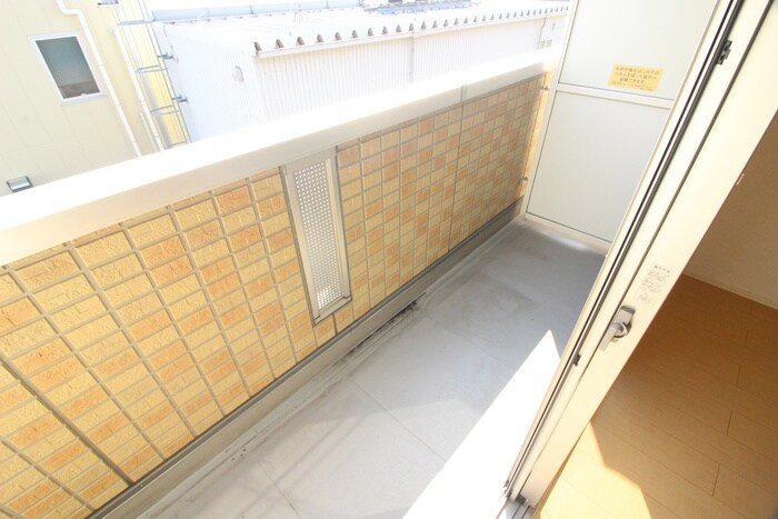 物件内観写真15　(ベランダ・バルコニー)