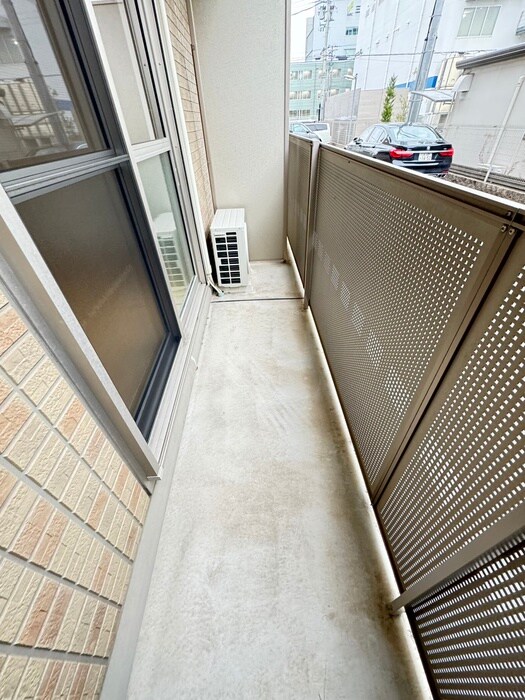 物件内観写真17　(ベランダ・バルコニー)