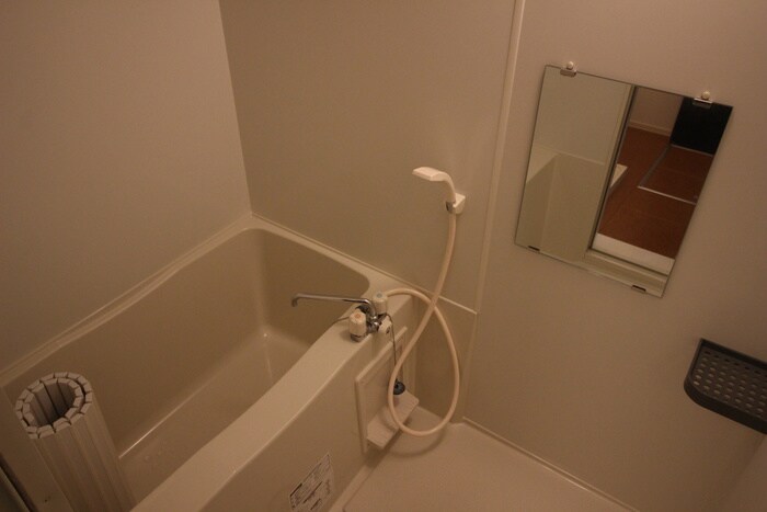 物件内観写真20　(バス／シャワールーム等)