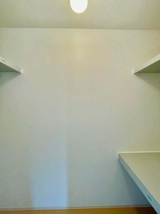 物件内観写真20　(収納)