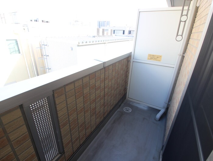 物件内観写真21　(ベランダ・バルコニー)