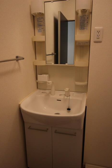 物件内観写真22　(洗面)